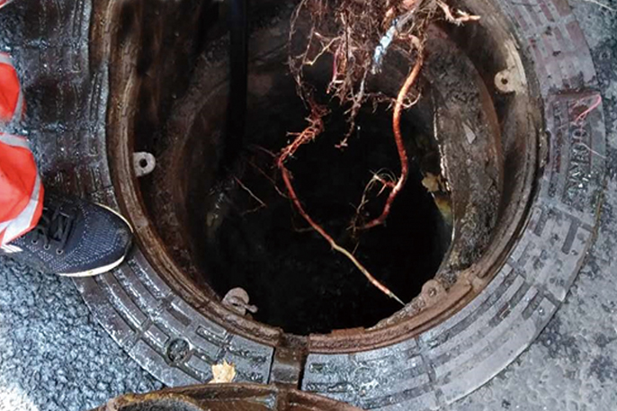 桦甸管道预处理